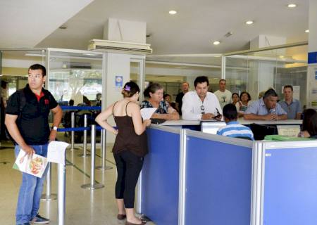INSS começa a ligar hoje para segurados anteciparem perícia